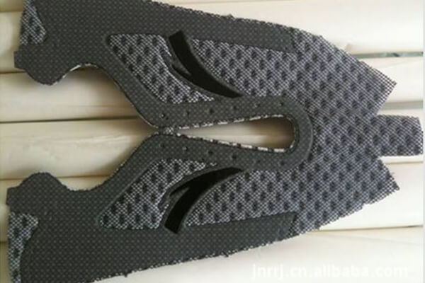 Hot melt adhesive for shoe